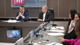 CNMP apresenta os resultados preliminares da pesquisa sobre o perfil étnico-racial do Ministério Público